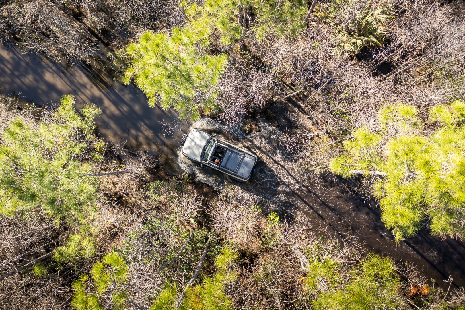 Ford Bronco photo 22