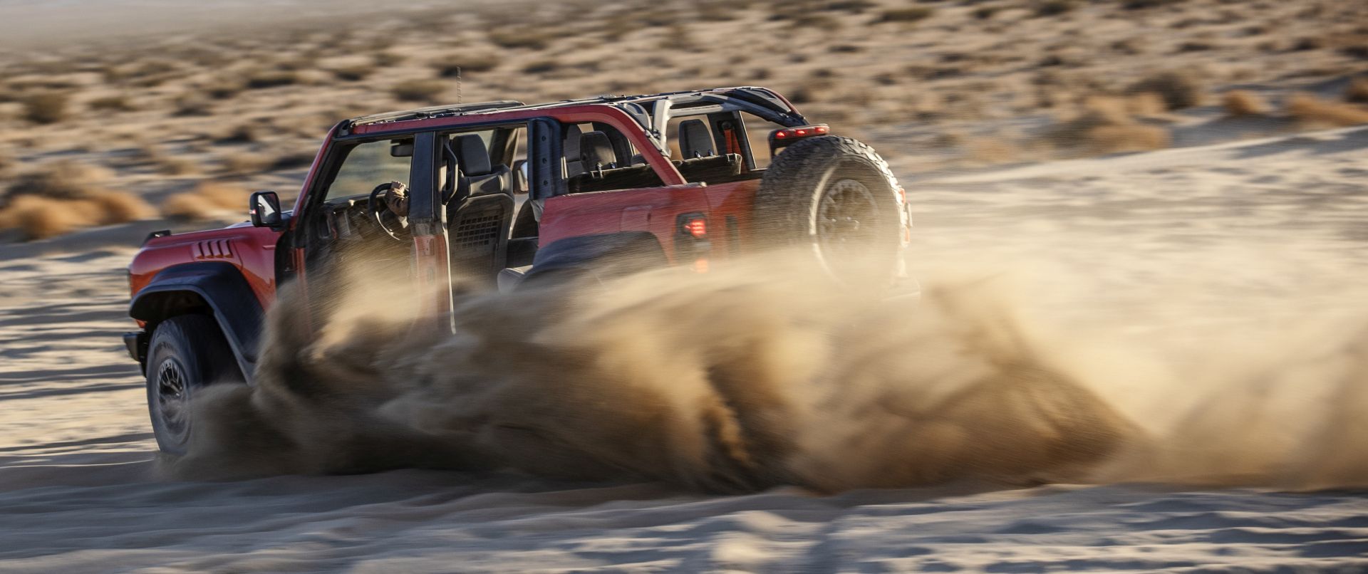 Ford Bronco photo 10