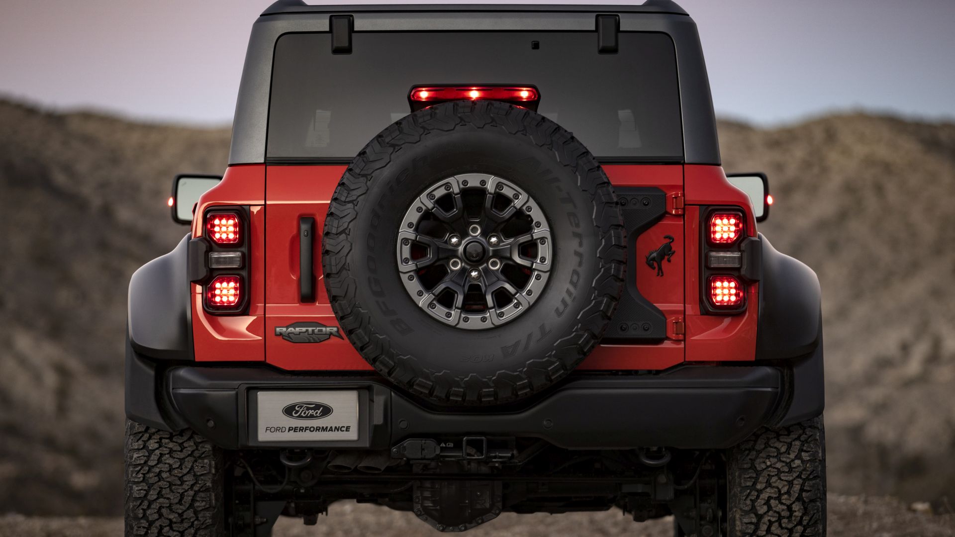 Ford Bronco photo 18