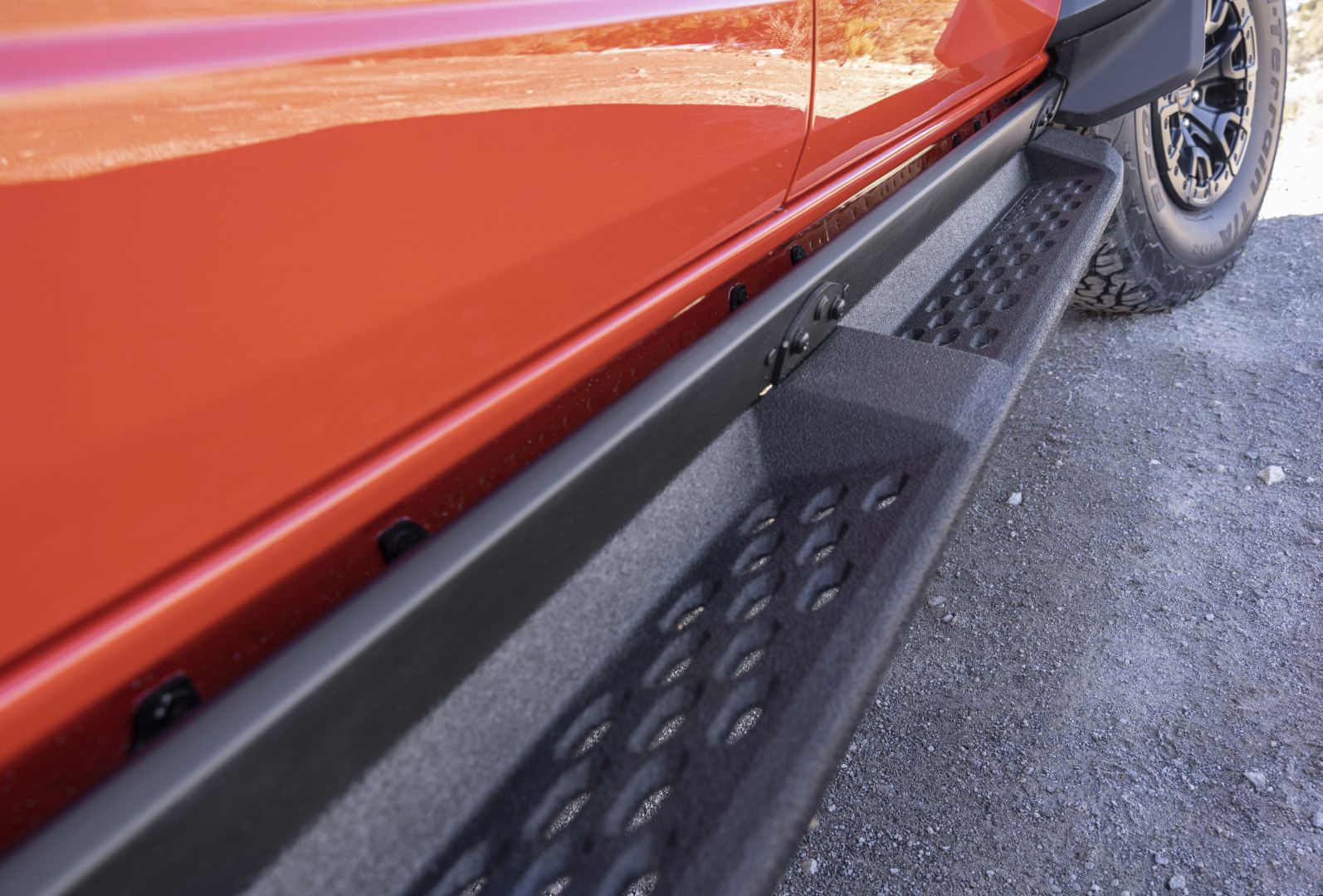 Ford Bronco photo 27