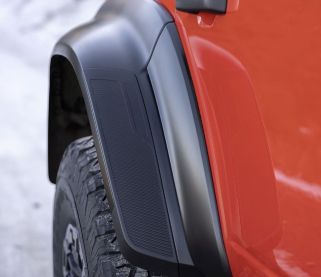 Ford Bronco foto 28