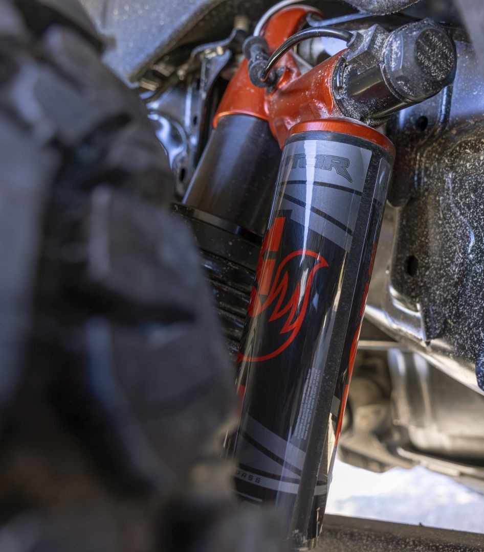 Ford Bronco photo 31