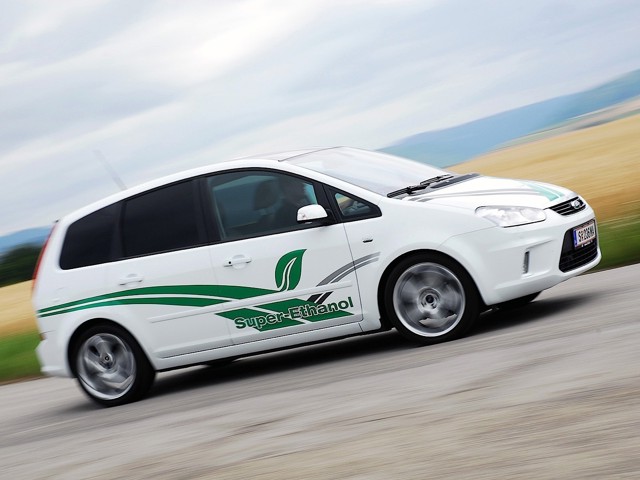 Ford C-Max photo 14