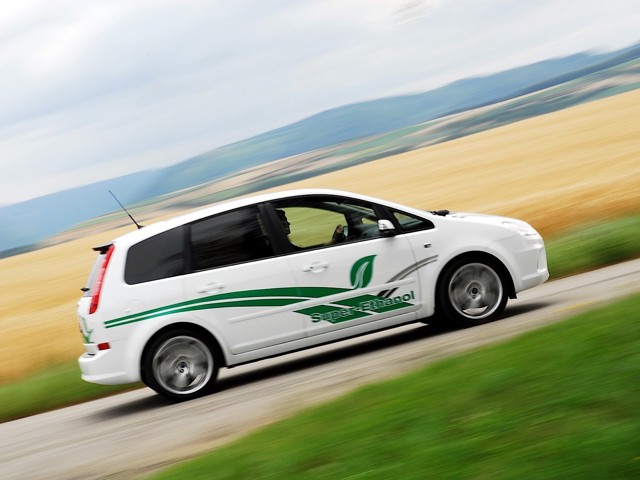 Ford C-Max photo 15