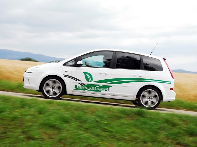 Ford C-Max photo 19