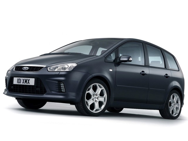 Ford C-Max photo 25