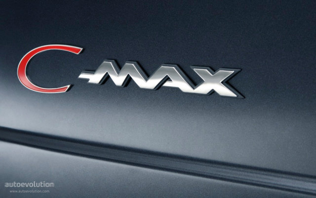 Ford C-Max photo 5