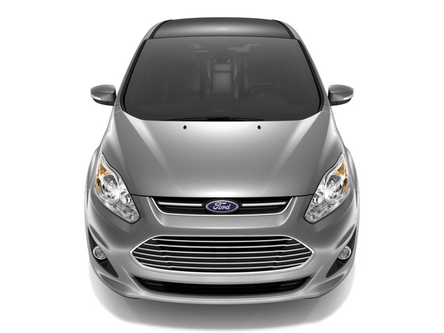 Ford C-Max photo 36