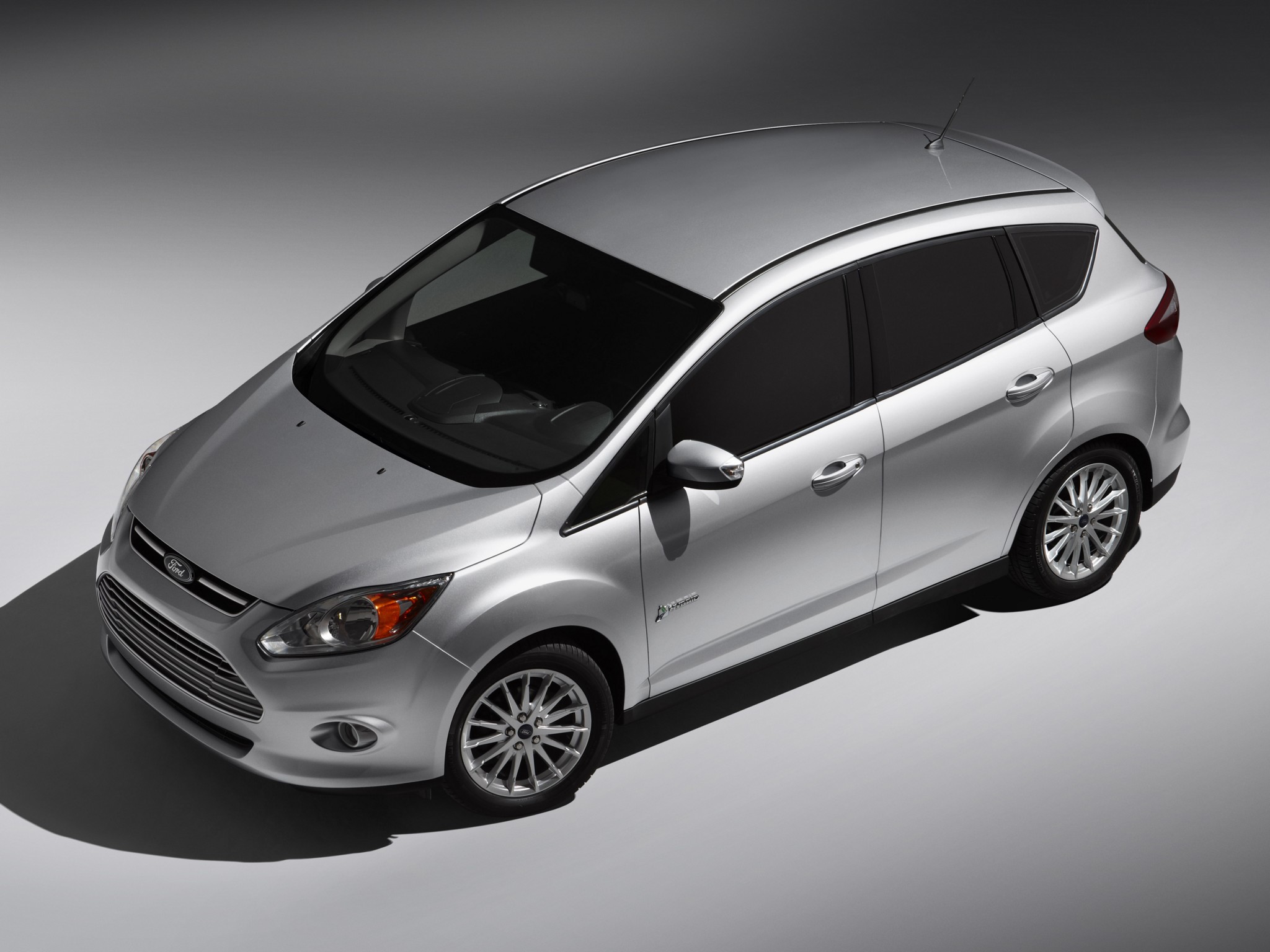 Ford C-Max photo 46