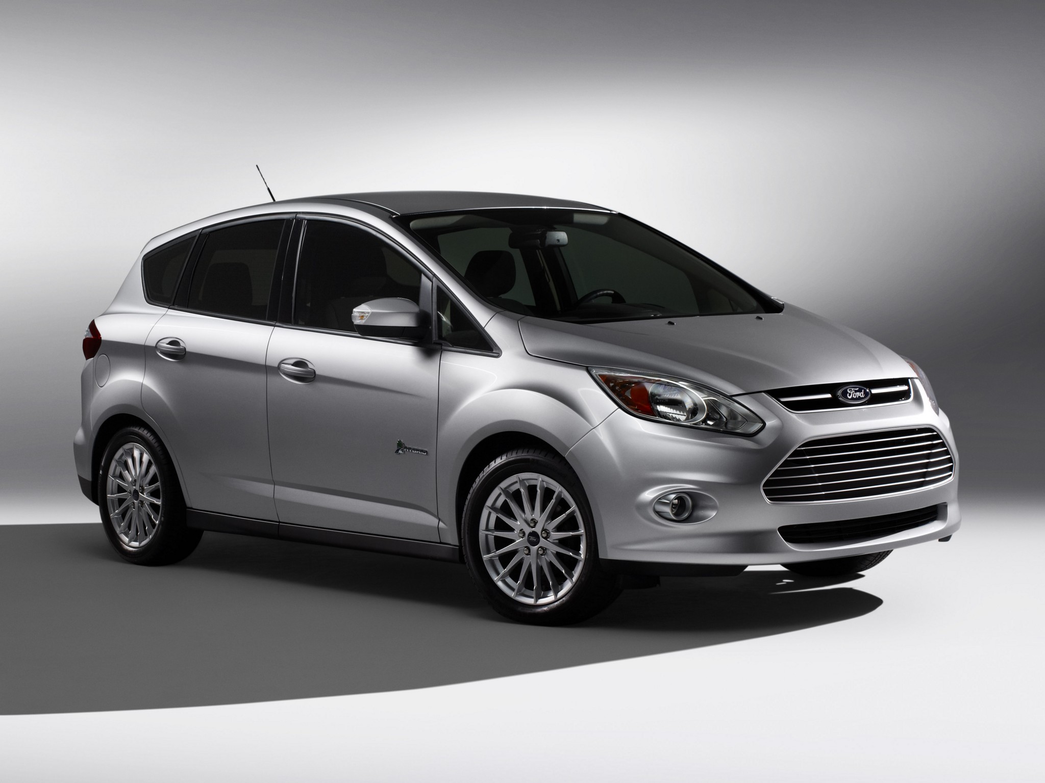 Ford C-Max photo 47