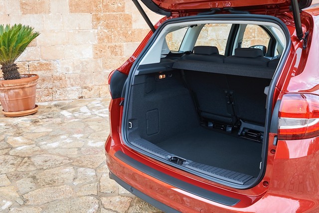 Ford C-Max Foto 75