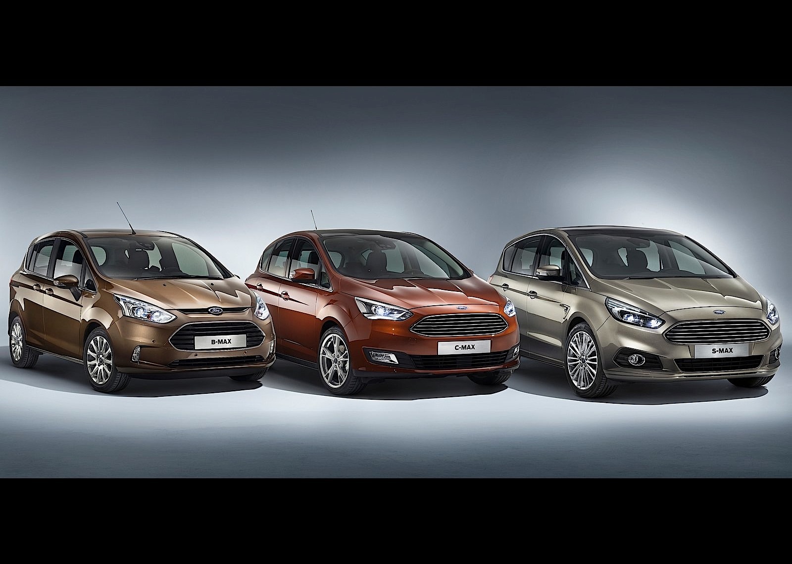 Ford C-Max photo 7
