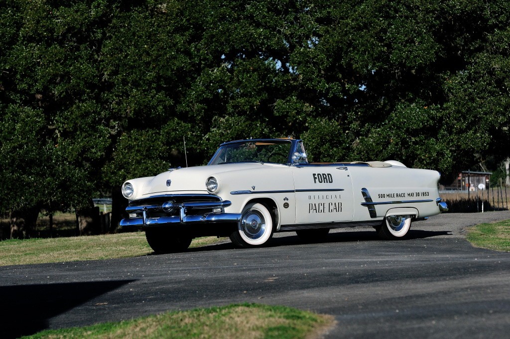 Ford Crestline photo 12