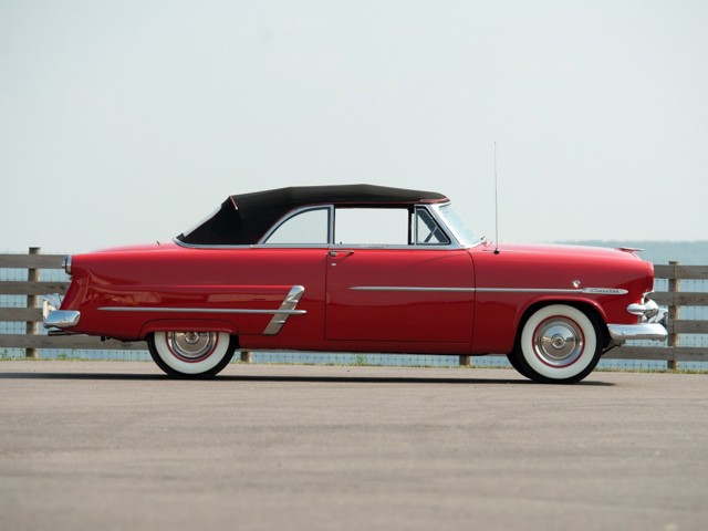 Ford Crestline photo 13