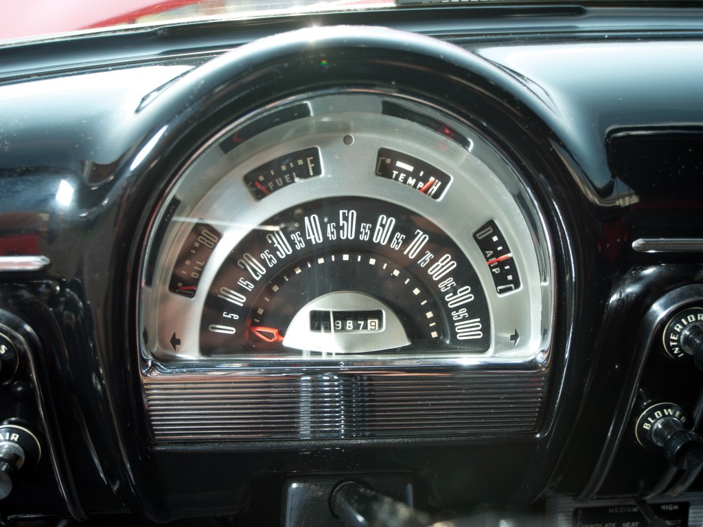 Ford Crestline photo 25