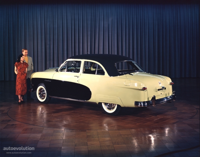 FORD Crestliner