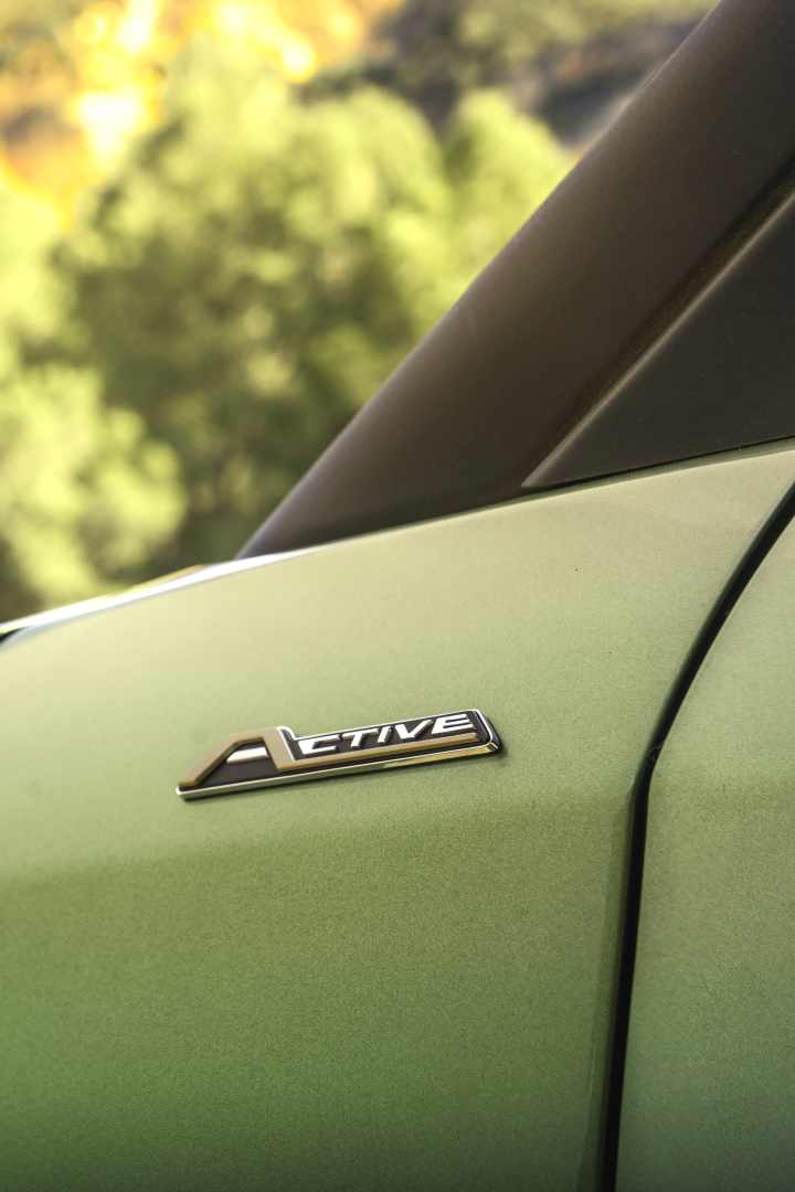 Ford E-Tourneo photo 13