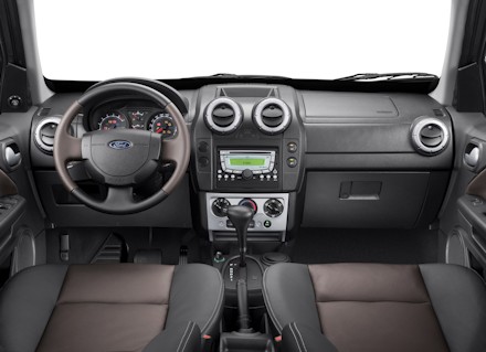 Ford Ecosport photo 15