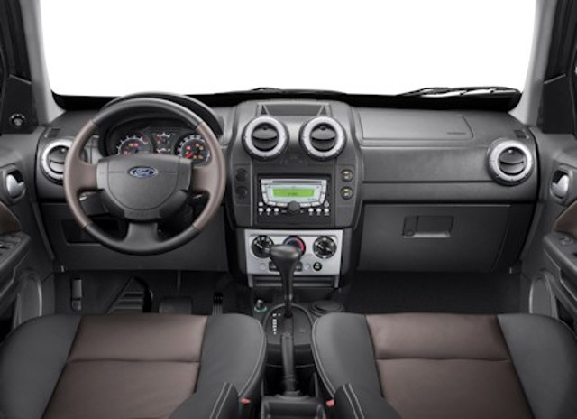Ford Ecosport photo 15