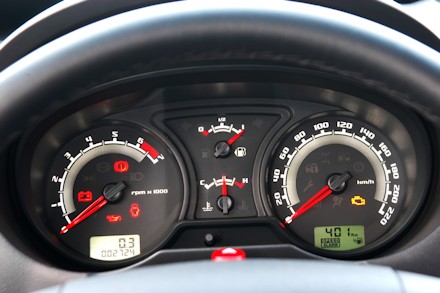 Ford Ecosport photo 16