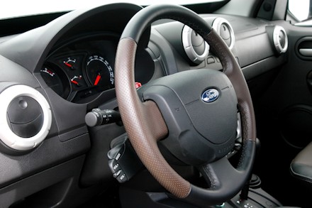 Ford Ecosport photo 17