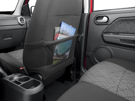 Ford Ecosport photo 18