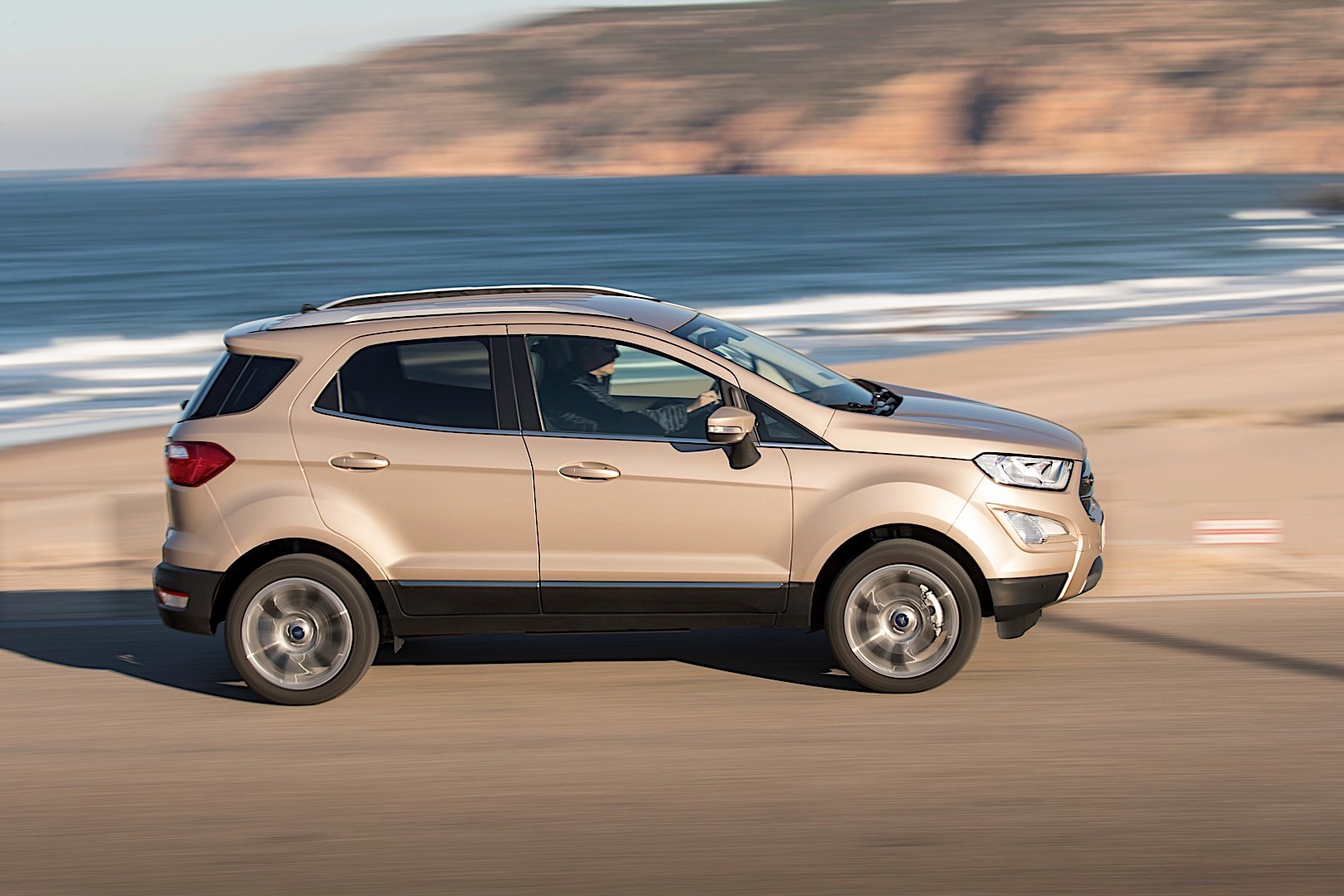 Ford Ecosport photo 17