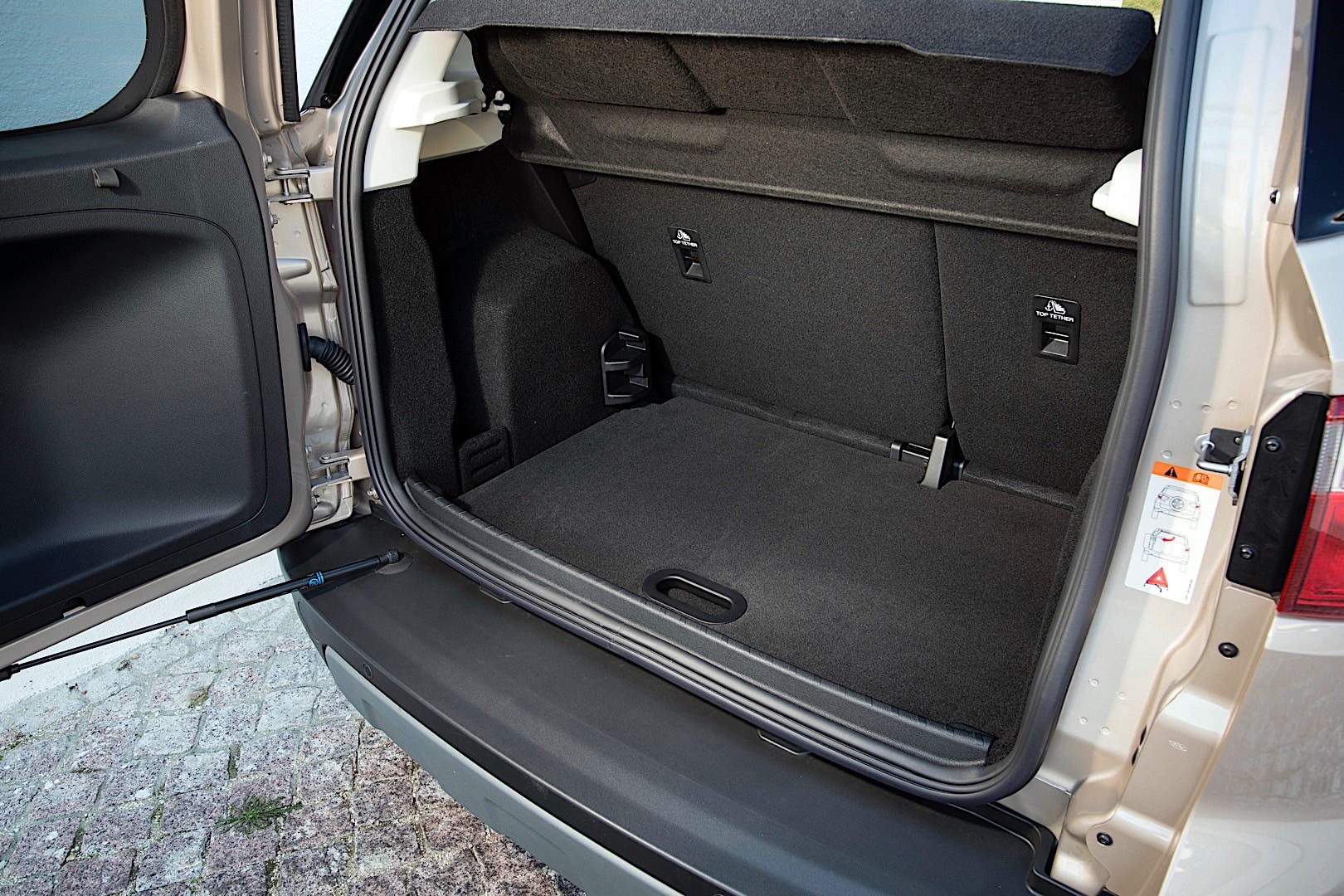 Ford Ecosport photo 54