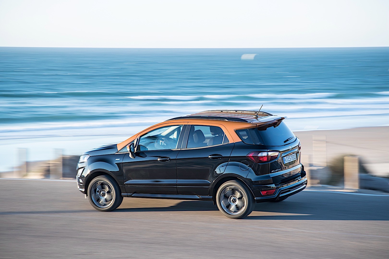 Ford Ecosport photo 22