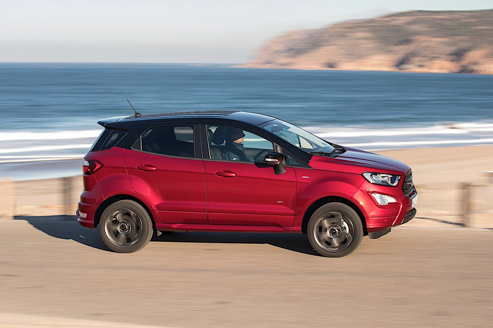 Ford Ecosport photo 25