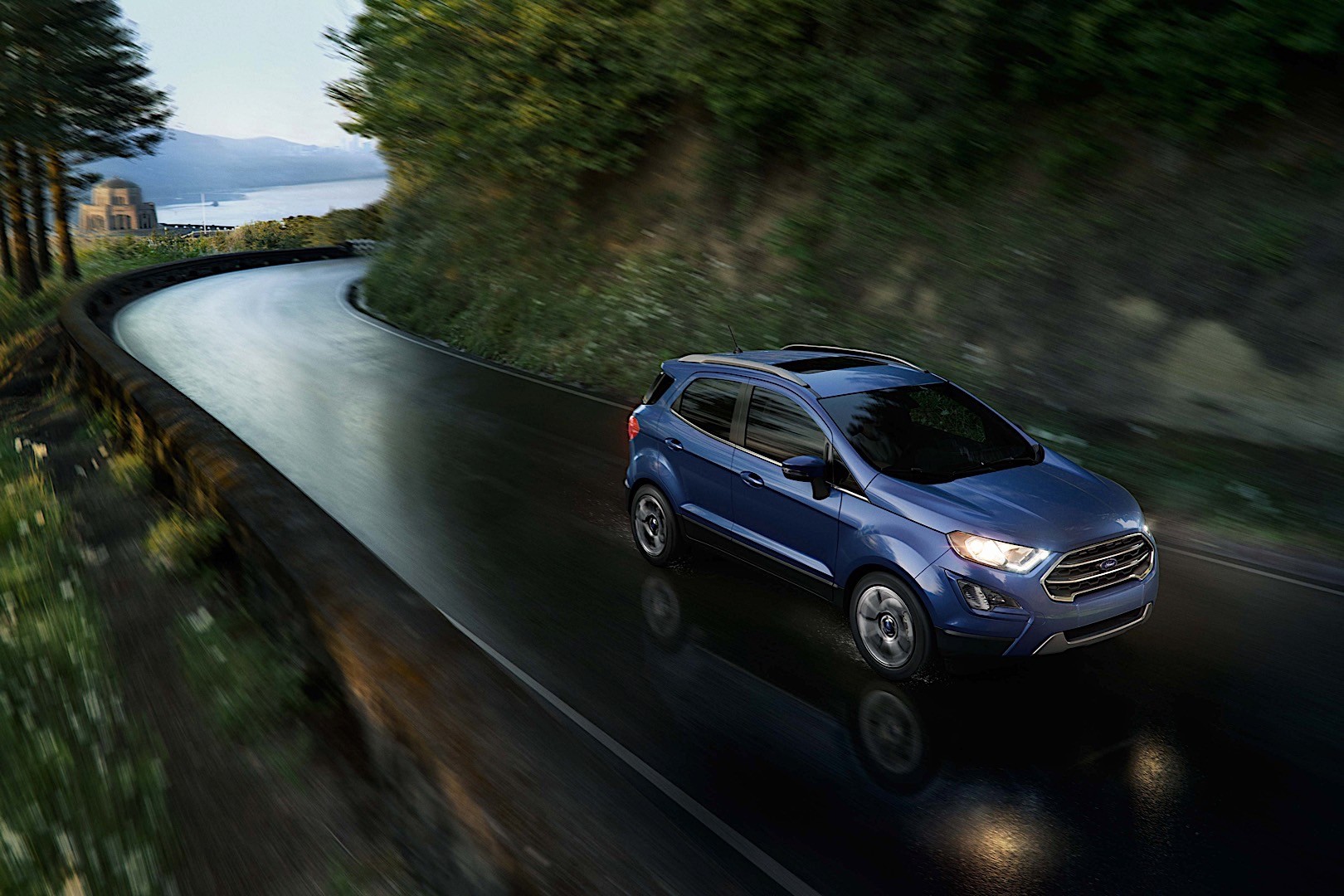 Ford Ecosport photo 30