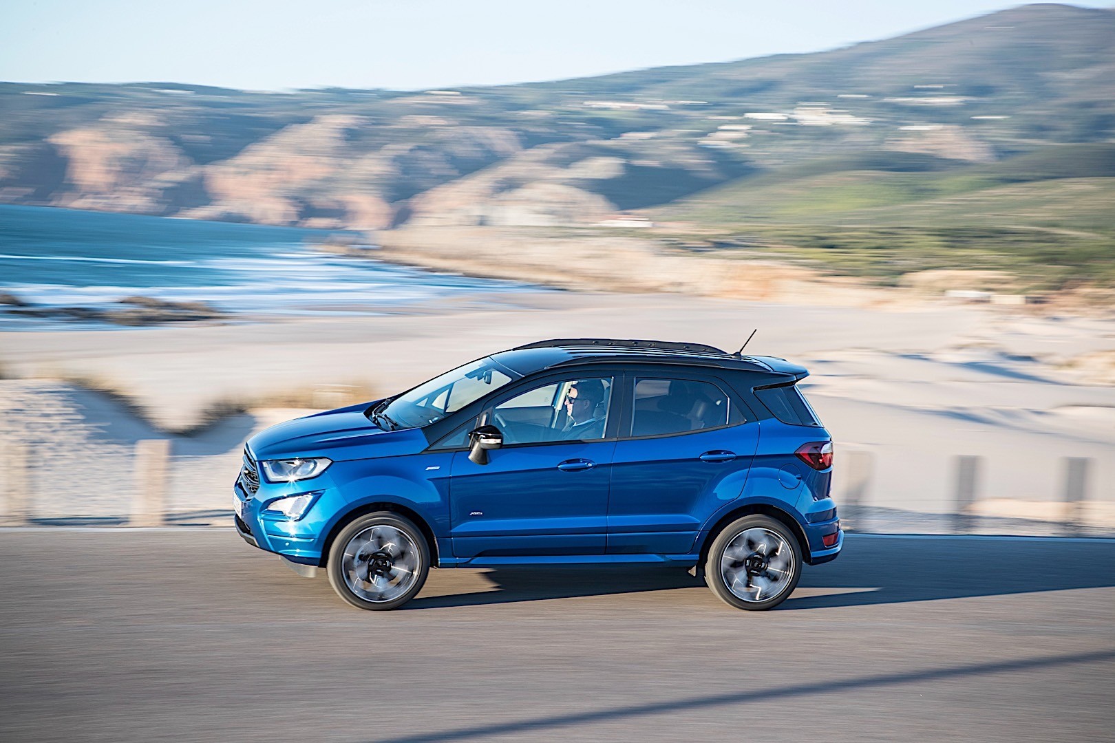 Ford Ecosport photo 41