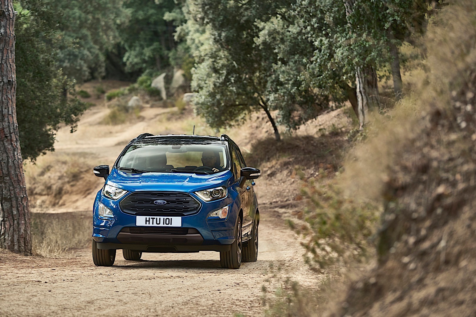 Ford Ecosport photo 49