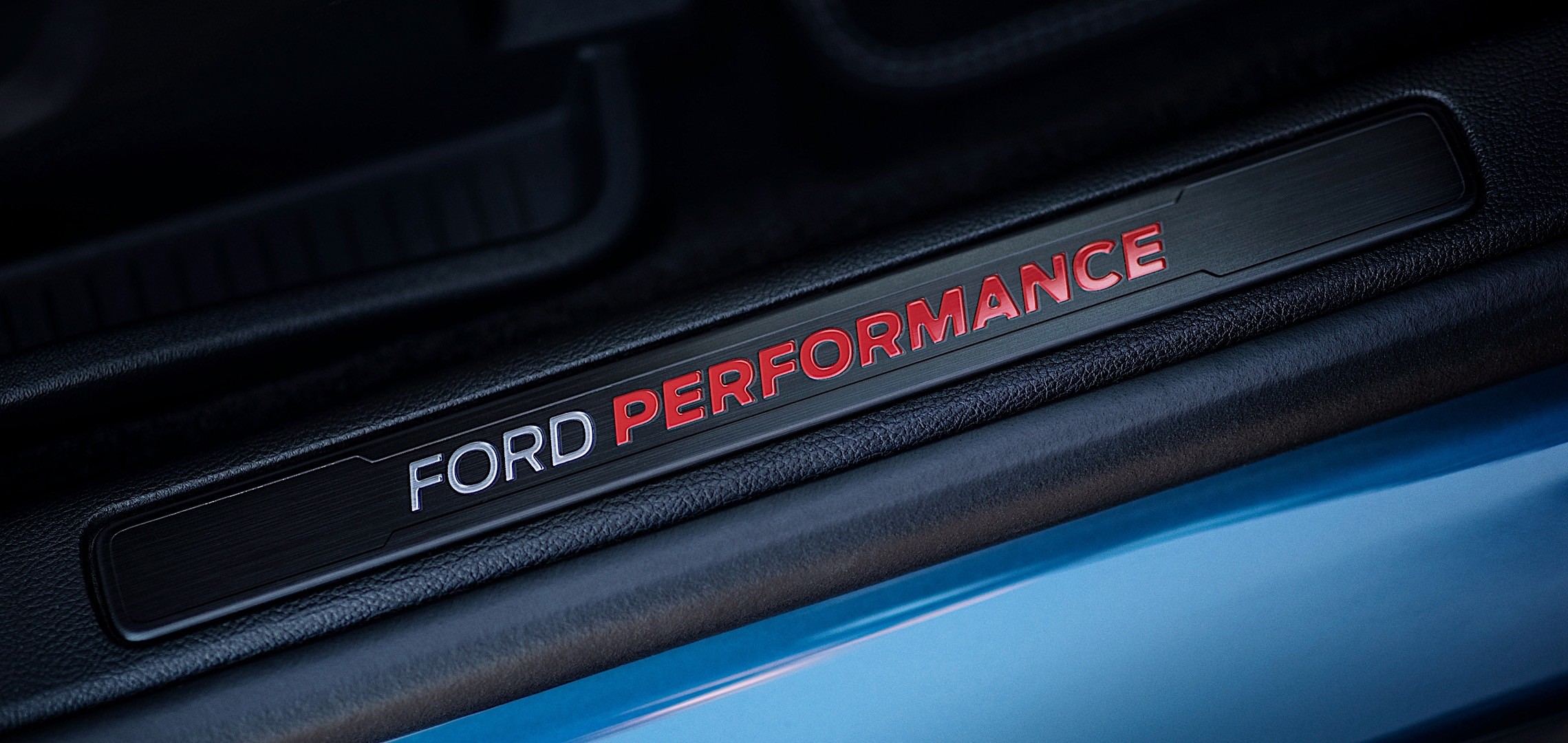 Ford Edge St photo 7