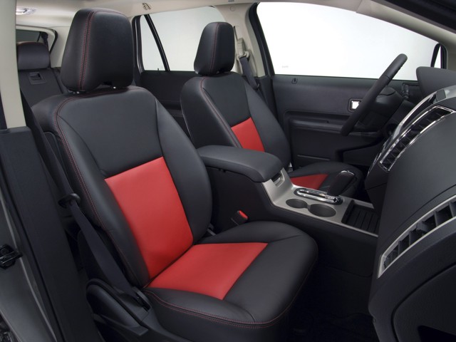Ford Edge foto 41