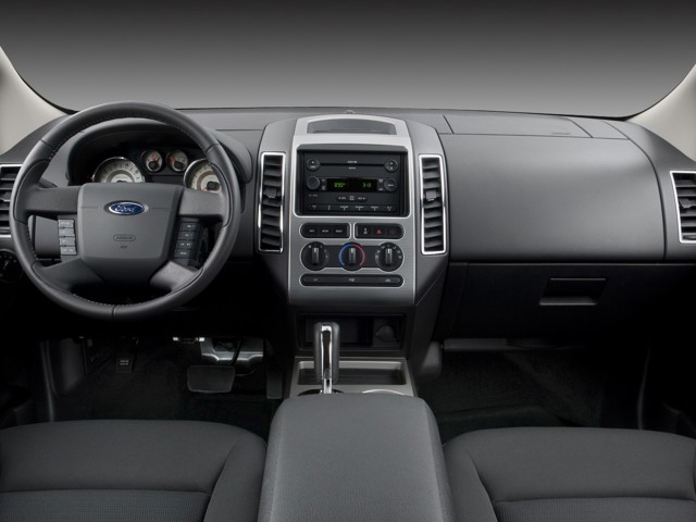 Ford Edge foto 42
