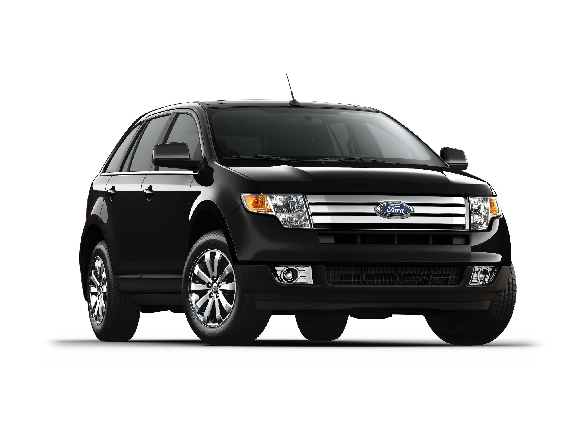 Ford Edge photo 27