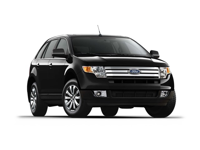 Ford Edge foto 27