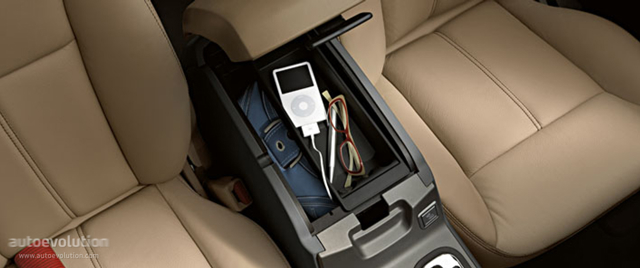 Ford Edge foto 37