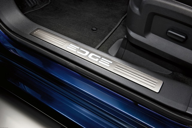 Ford Edge photo 45