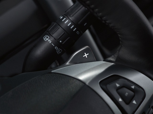 Ford Edge photo 47