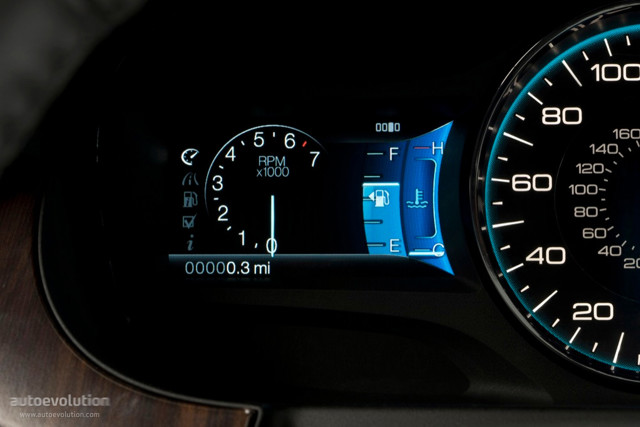 Ford Edge photo 26