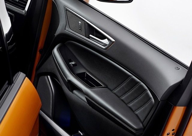 Ford Edge Foto 19