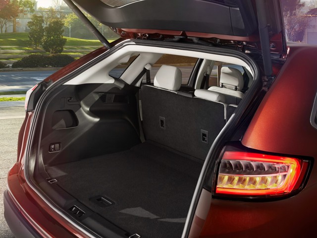 Ford Edge Foto 33