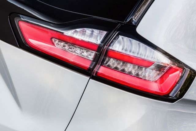 Ford Edge photo 17