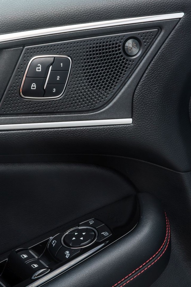 Ford Edge photo 24