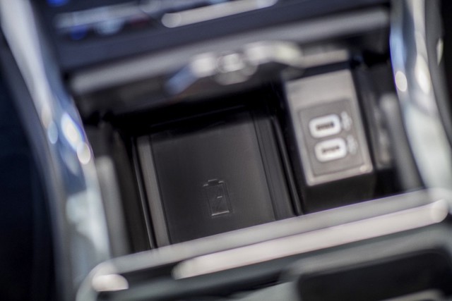 Ford Edge photo 30