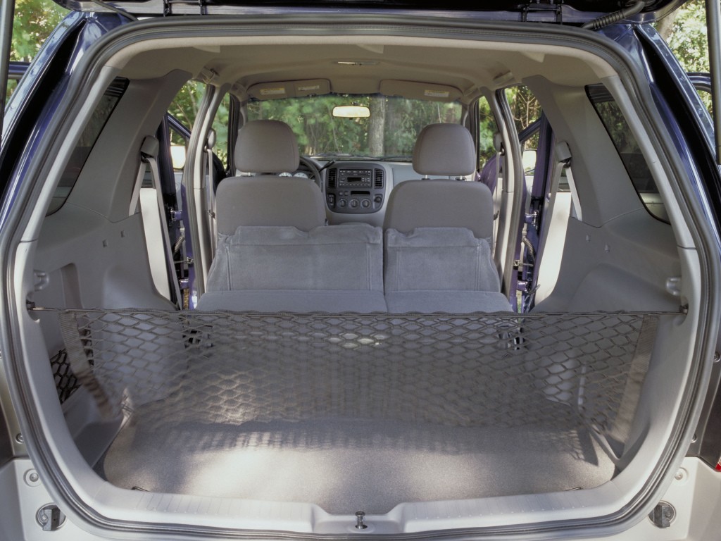 Ford Escape photo 24