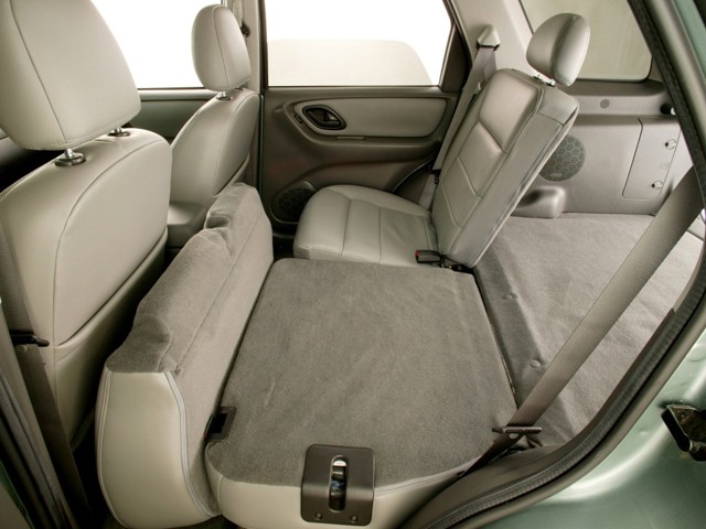Ford Escape photo 25