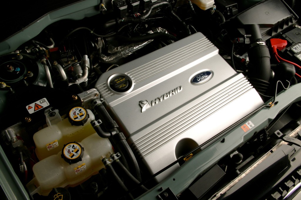 Ford Escape photo 28